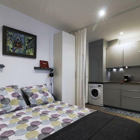 Cosy Appartement Bayonne Historique Eksteriør bilde