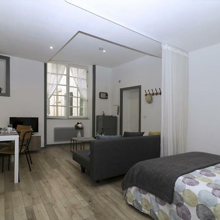 Cosy Appartement Bayonne Historique Eksteriør bilde