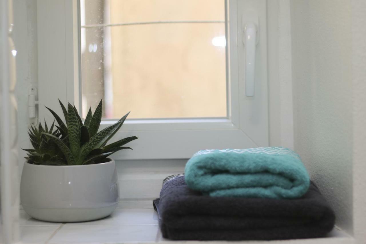 Cosy Appartement Bayonne Historique Eksteriør bilde